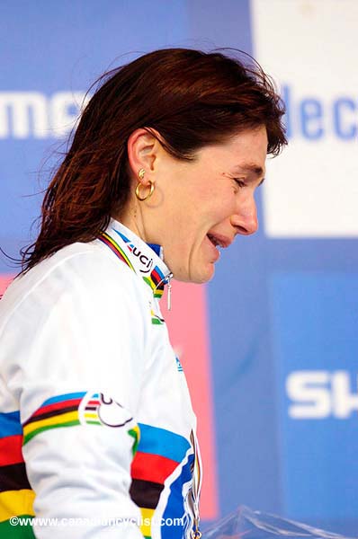 CycloCross World Championships
