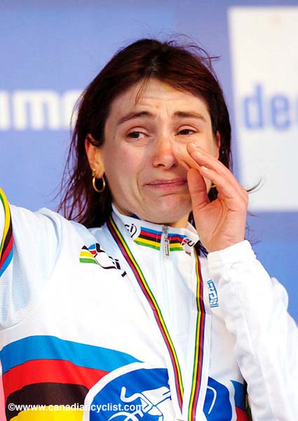 CycloCross World Championships