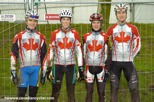 CycloCross World Championships