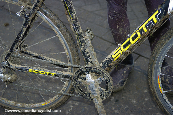 CycloCross World Championships