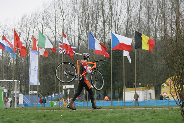 CycloCross World Championships