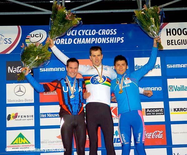 CycloCross World Championships