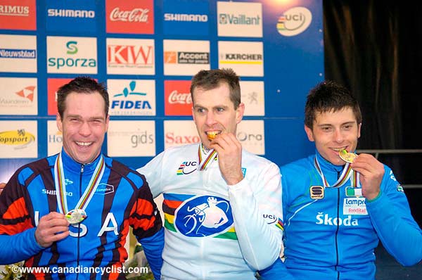 CycloCross World Championships