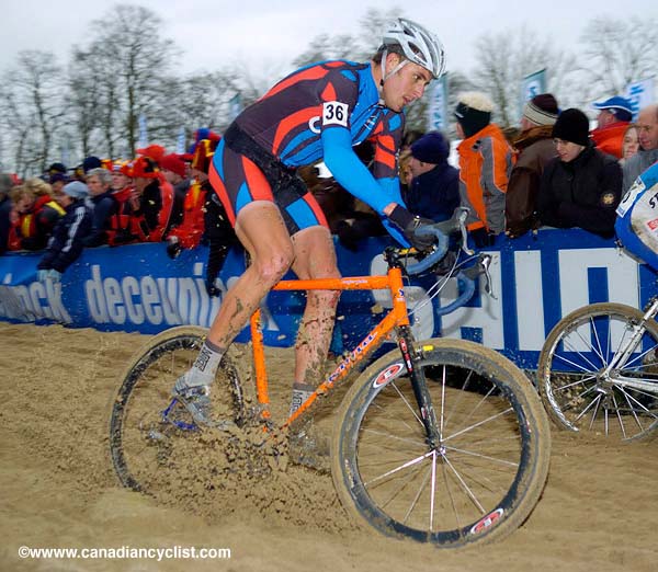 CycloCross World Championships