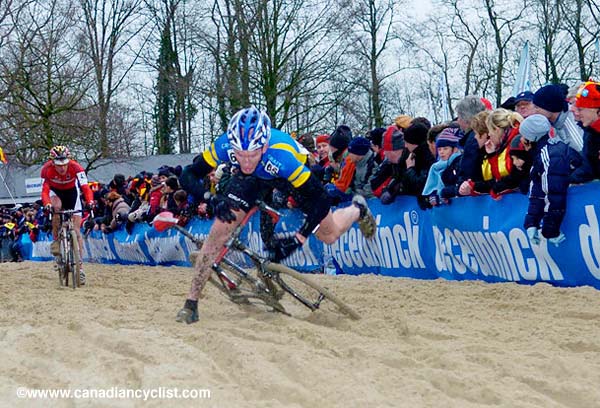CycloCross World Championships