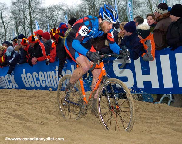 CycloCross World Championships