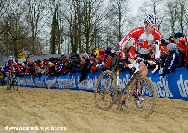 CycloCross World Championships