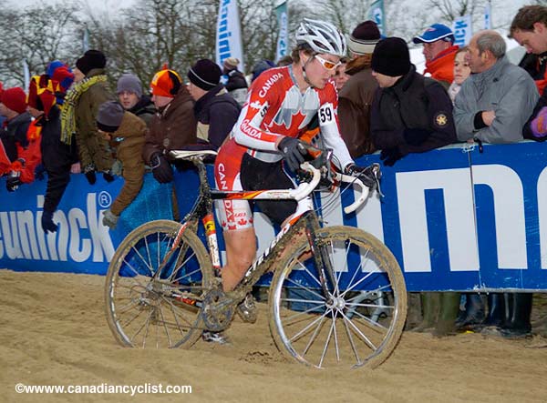 CycloCross World Championships
