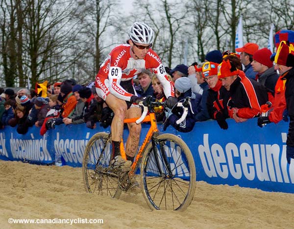CycloCross World Championships