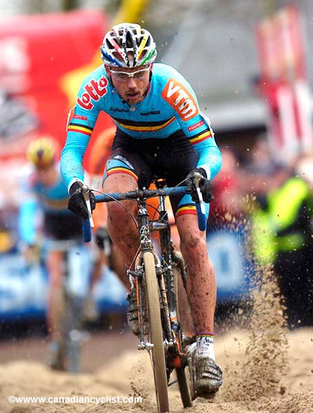 CycloCross World Championships