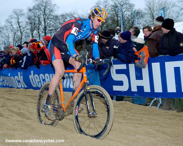 CycloCross World Championships
