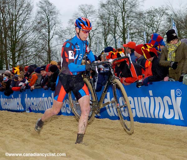 CycloCross World Championships