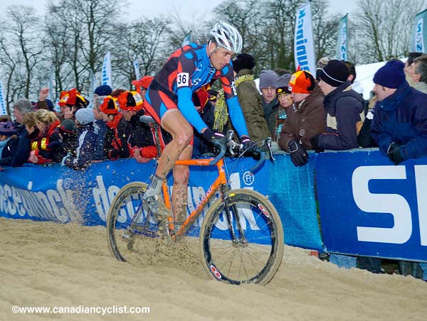 CycloCross World Championships