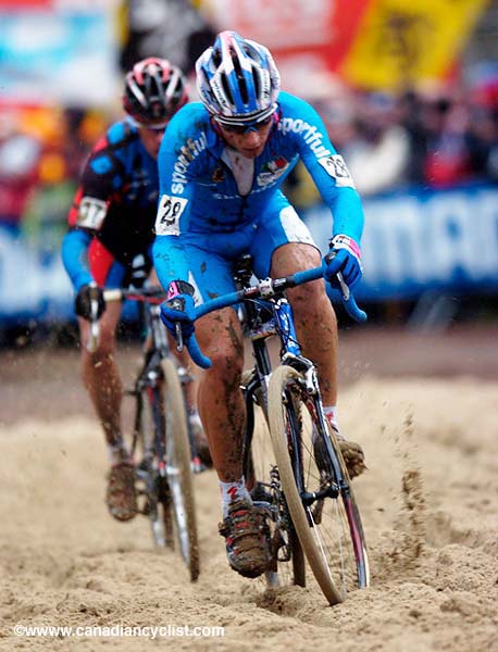 CycloCross World Championships