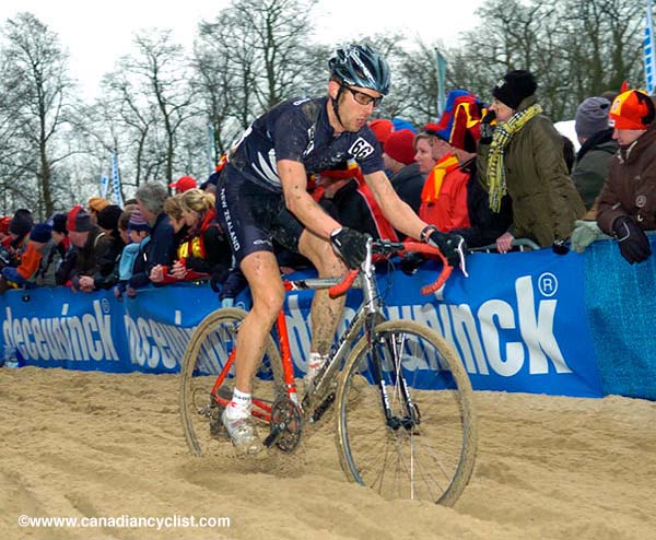CycloCross World Championships