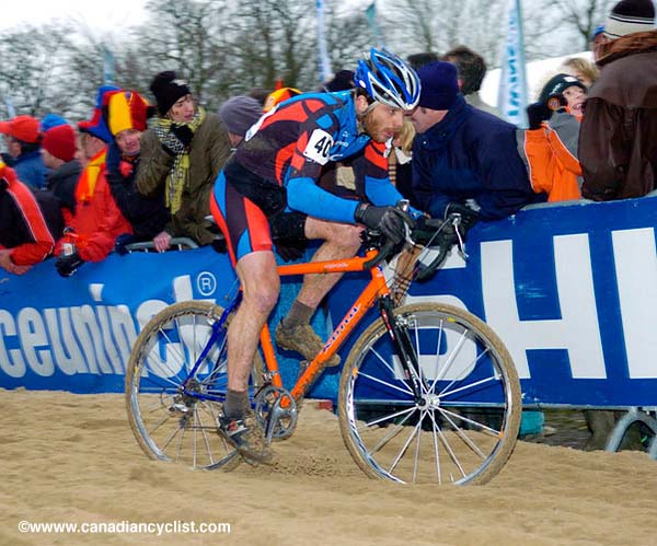CycloCross World Championships
