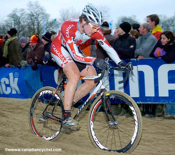 CycloCross World Championships