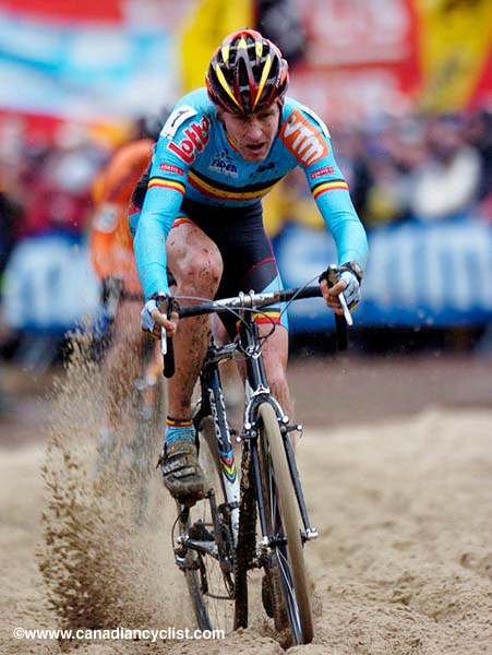 CycloCross World Championships