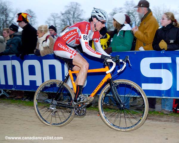 CycloCross World Championships