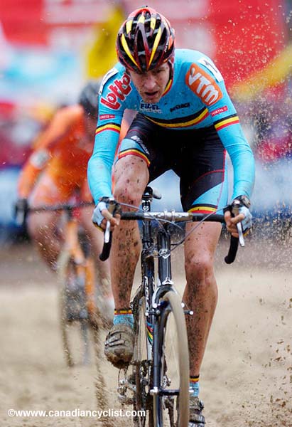 CycloCross World Championships