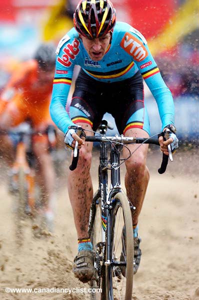 CycloCross World Championships