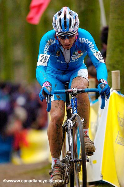 CycloCross World Championships