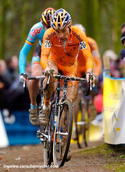 CycloCross World Championships