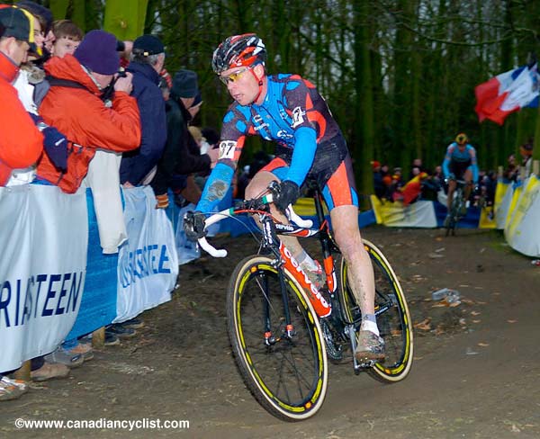 CycloCross World Championships
