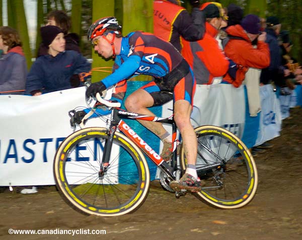 CycloCross World Championships