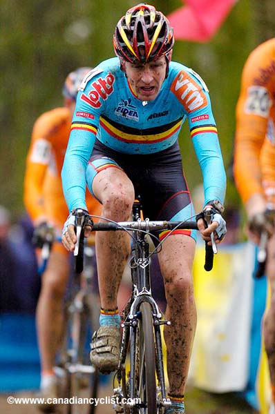 CycloCross World Championships