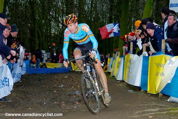CycloCross World Championships