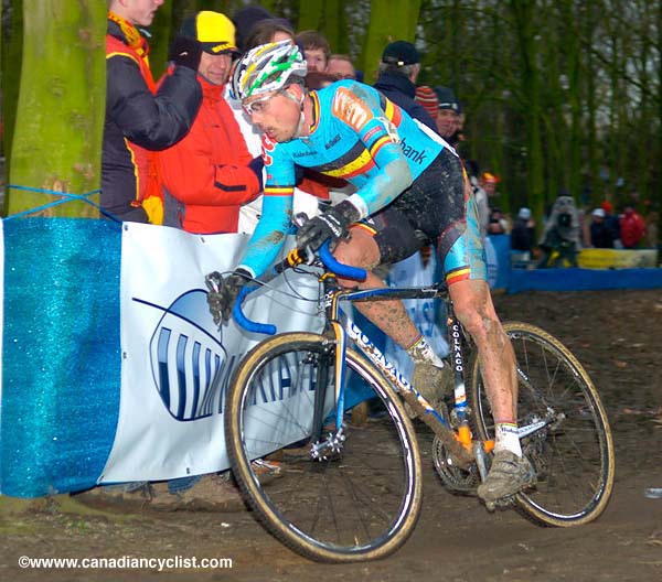 CycloCross World Championships