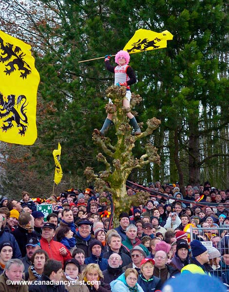 CycloCross World Championships