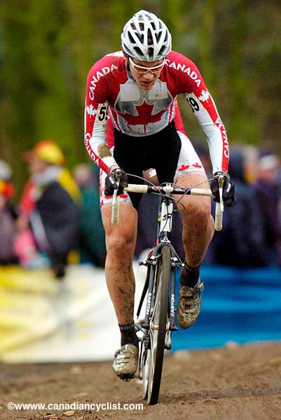 CycloCross World Championships