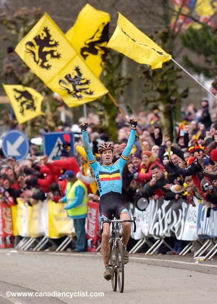 CycloCross World Championships