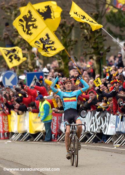 CycloCross World Championships