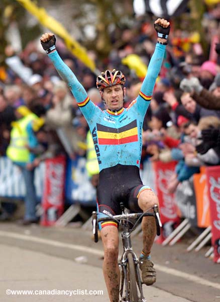 CycloCross World Championships