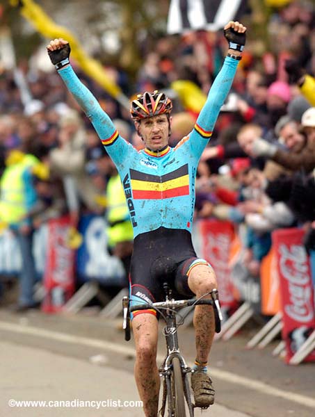CycloCross World Championships