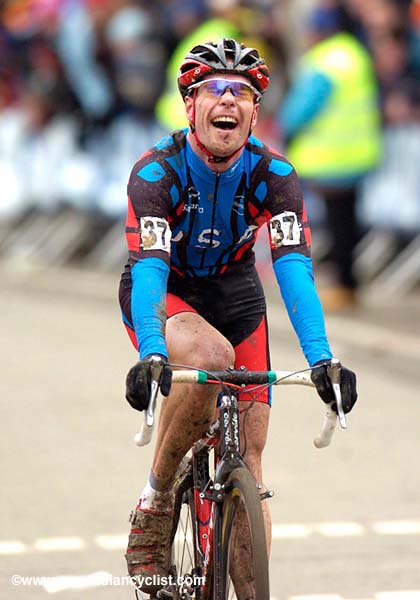 CycloCross World Championships