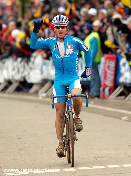 CycloCross World Championships