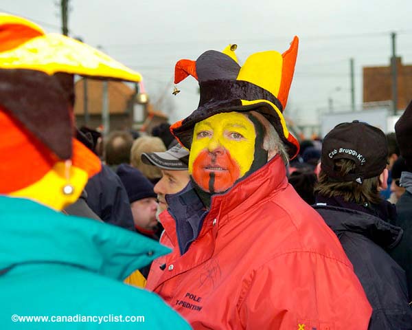 CycloCross World Championships