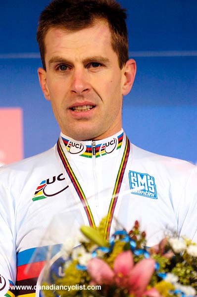 CycloCross World Championships