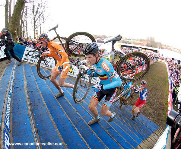 CycloCross World Championships