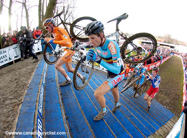 CycloCross World Championships