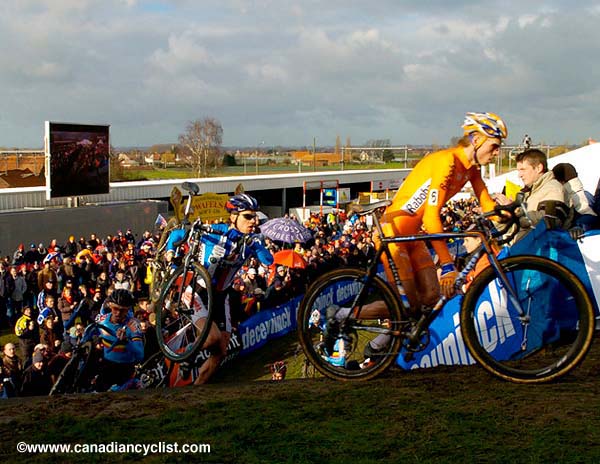 CycloCross World Championships