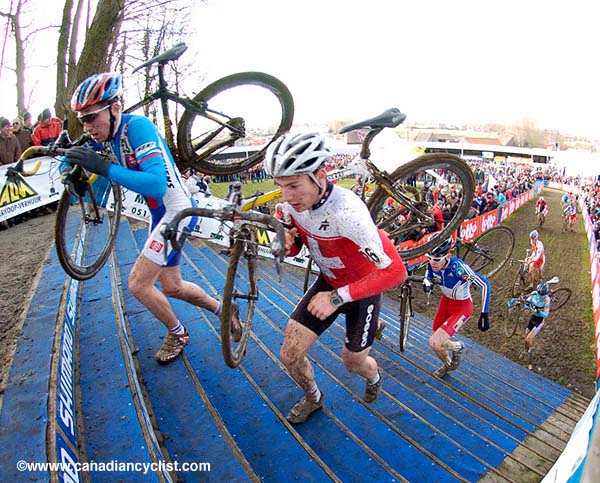 CycloCross World Championships