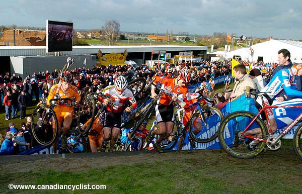 CycloCross World Championships