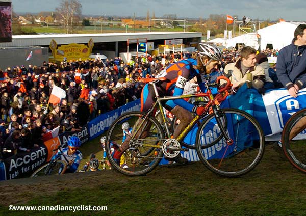 CycloCross World Championships