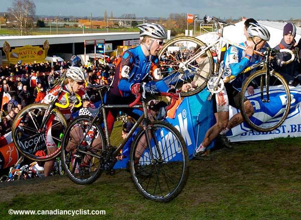 CycloCross World Championships