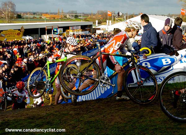 CycloCross World Championships